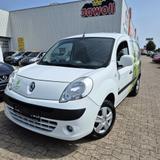 Renault Kangoo ELEKTRO 70.000 KM AUTOM NAVI CAMERA SERVO - Renault Kangoo Gebrauchtwagen in Hannover