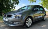 Volkswagen VW Polo 6R 1.2 Style Edition / Panoramadac... - Volkswagen Polo aus 2011: 1.6