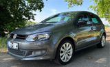Volkswagen VW Polo 6R 1.2 Style Edition / Panoramadac... - Volkswagen Polo aus 2011: 1.6