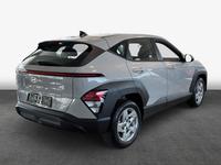 Hyundai KONA 1.6 T-GDI DCT Select