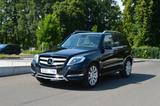 Mercedes-Benz GLK 250 GLK GLK 250 CDI BlueTec 4Matic - Mercedes-Benz GLK 250 Gebrauchtwagen