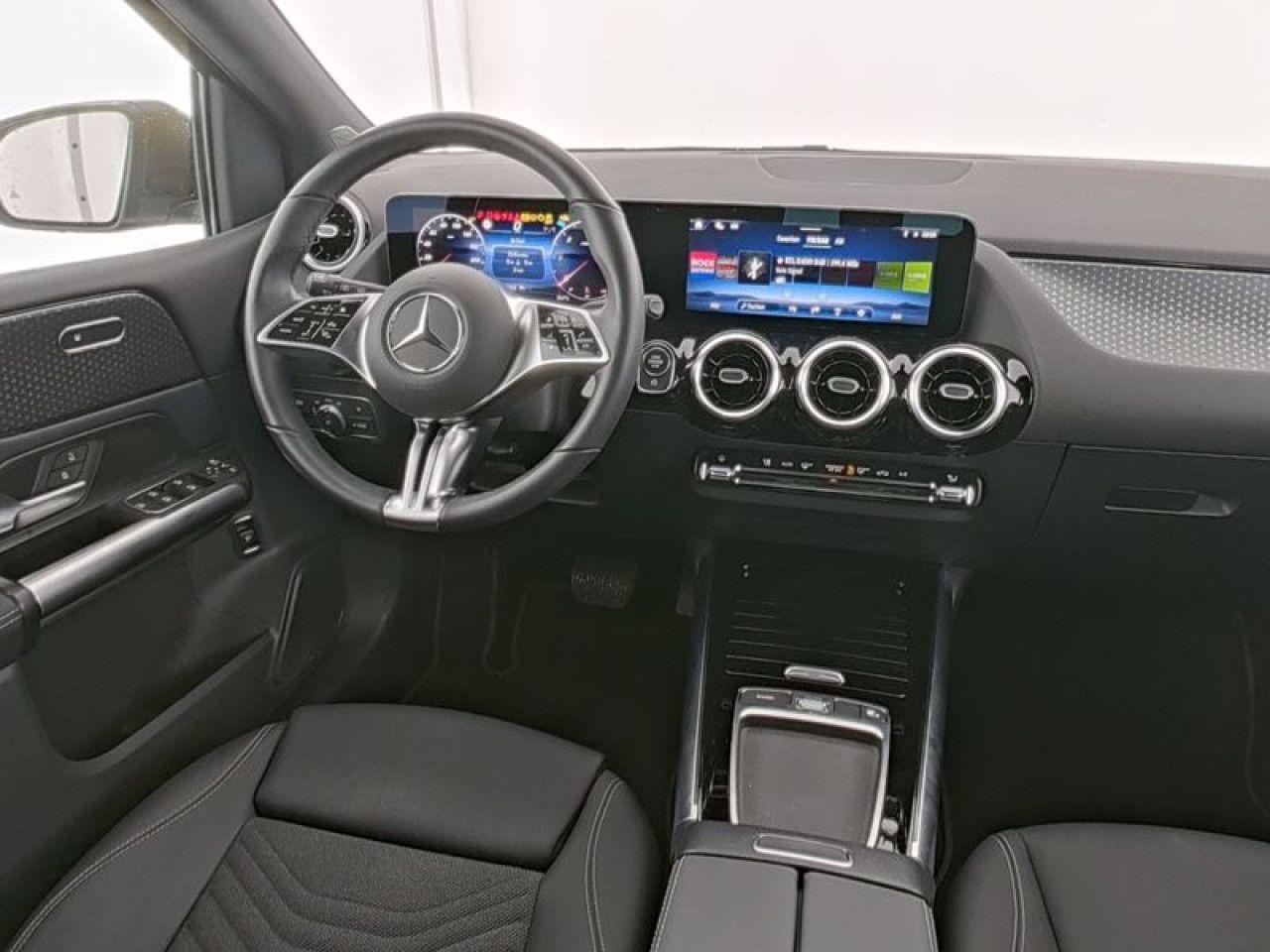 Mercedes-Benz B-Class d+PROGRESSIVE+AHK+DISTRONIC+MULTIBEAM+KAM., миниатюра 7