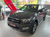 Ford Ranger 3.2 Wildtrak Doppelkabine 4x4 |ACC|Garant - Ford Ranger: 3.2