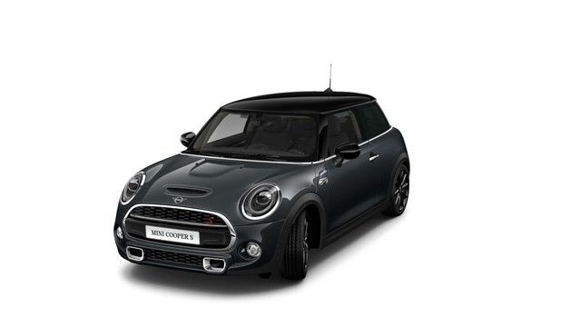 Image of MINI Cooper S