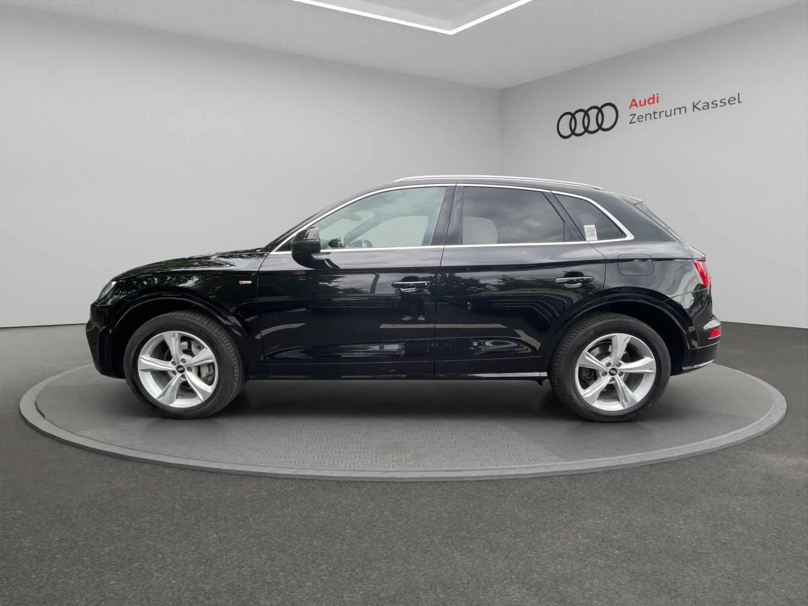 Audi Q5 - Bild 4