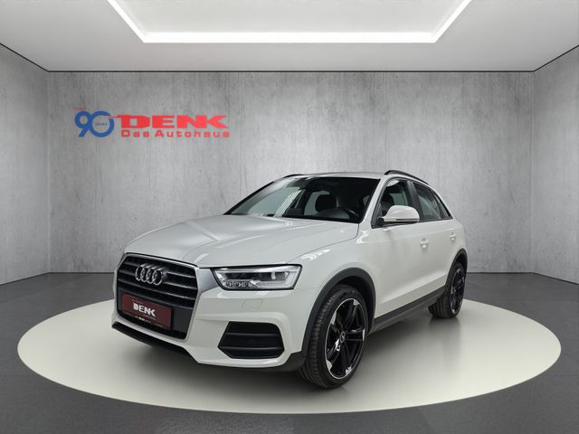 Q3 1.4 TFSI DSG*LED*