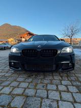 BMW 5er 520D F10 TOP M Optik TOP ANGEBOT - BMW aus 2010: 5er