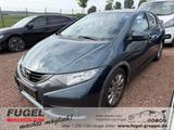 Honda Civic 1.8 i-VTEC 1.8 Sport RFK|Klimaaut. - Honda Civic: Sport