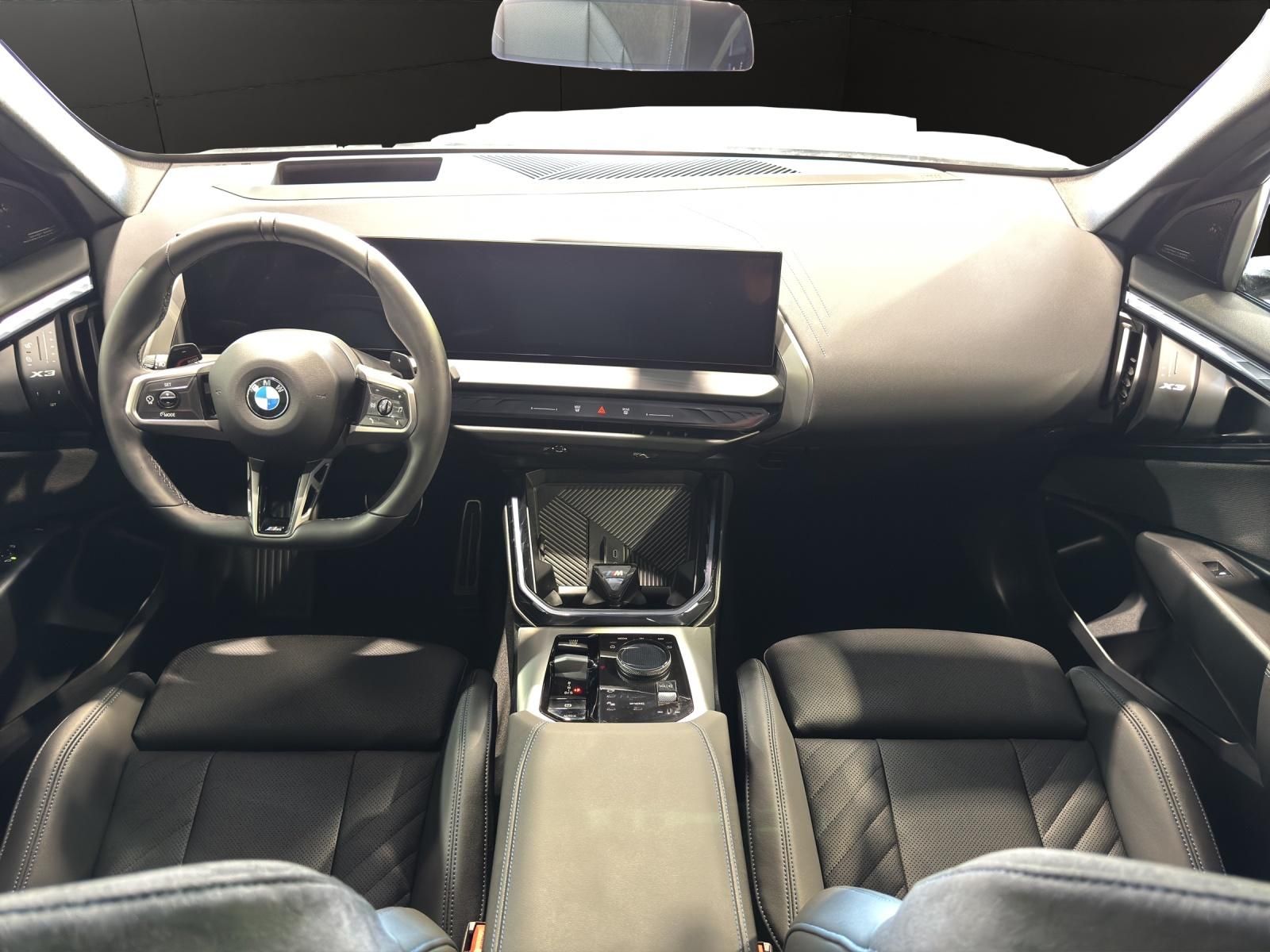 BMW X3 - Bild 10