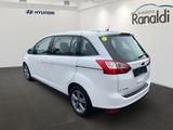 Ford C-Max Grand SYNC Edition 1.0 EcoBoost - Ford C-Max: Sync Edition