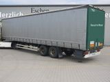Krone SZ Auflieger *90m³*Tautliner*BPW*Schiebegardine* - Angebote entsprechen deinen Suchkriterien