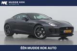 Jaguar F-Type 3.0 V6 Coupé | NL-Auto | panorama dach | - Jaguar: V6