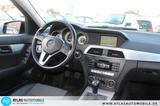 Mercedes-Benz C 180 T CGI BlueEfficiency Avantgarde Navi=Leder - Mercedes-Benz C 180 Gebrauchtwagen in Hamburg