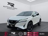 Nissan Qashqai 1.5 VC-T e-POWER Automatik - Tekna - Nissan Qashqai mit Benzin-Antrieb: Geländewagen, 1.5