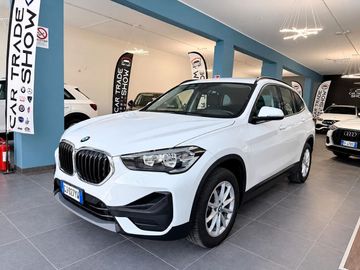 BMW X1 - 3