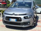 Citroën Citroen Grand C4 Picasso BlueHDi 120 Shine 7 POS - silberne Citroën Grand C4 Picasso / SpaceTourer