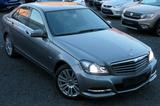 Mercedes-Benz C 220 CDI ELEGANCE*Sitzheizung*Totwinkel*PDC* - Mercedes-Benz C 220 aus 2011: Cdi