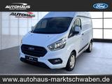 Ford Transit Custom 320 L1 Trend Klima AHK Navi ZV - Trucks in Kassel