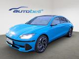 Hyundai Ioniq 6 Uniq 4WD*Bose*DigitalSpiegel*Pano*Leder - Hyundai IONIQ 6 Tageszulassungen
