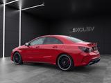 Mercedes-Benz CLA 45 AMG 4Matic Night-Paket*LED*Dynamic-Plus! - gebrauchte Mercedes-Benz CLA 45 AMG aus dem Jahr 2018