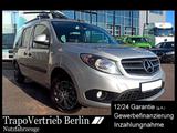 Mercedes-Benz Citan CDI lang Tourer Edition NAVI,S-Heiz,TOP ! - Mercedes-Benz Citan Gebrauchtwagen in Berlin