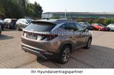 Hyundai Tucson Trend Mild-Hybrid 2WD ASSISTENZP. - Hyundai TUCSON aus 2021