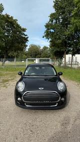 MINI Mini One D - MINI One D von privat