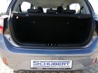 Hyundai i10 - Vorschau Bild 13