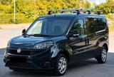 Fiat Doblo Maxi Lang 1.3 Multijet Klima PDC AHK - Fiat Doblo: Lang