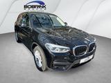 BMW X3 xDrive20d LED Driving Ass. ParkAss. Klima DAB - BMW X3 Gebrauchtwagen in Bremen