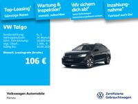 Volkswagen Taigo - Vorschau Bild 1