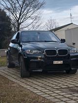 BMW X5M 4.4I Biturbo  Facelift / Schweizer... - gebrauchte BMW X5 M aus dem Jahr 2011