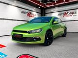 Volkswagen Scirocco 1.4 TSI Sport / Automatik / 2. Hand - Volkswagen Scirocco 1.4 TSI