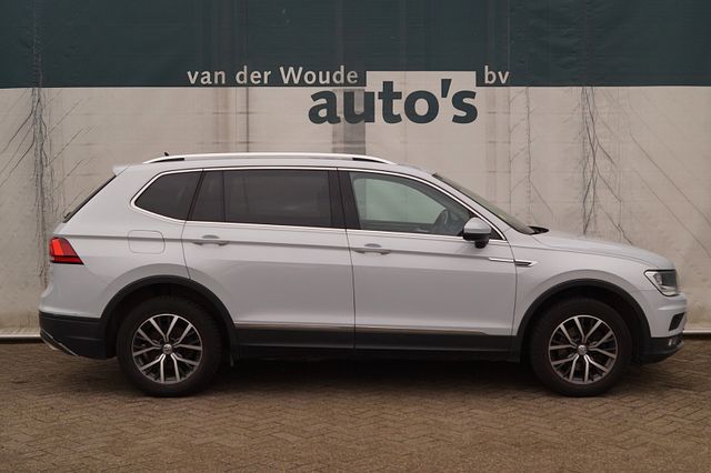 Volkswagen Tiguan Allspace Comfortline