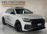 Audi Q8 S-Linex3 Tetto Bang RS 22 Virtual - Audi Q8 RS Gebrauchtwagen