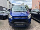 Ford Tourneo Custom 2.0 TDCi 310 L1 6-Sitzer/Leder - Ford Tourneo Custom in Mannheim