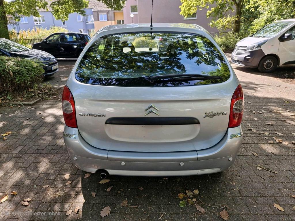 Citroën Xsara Picasso