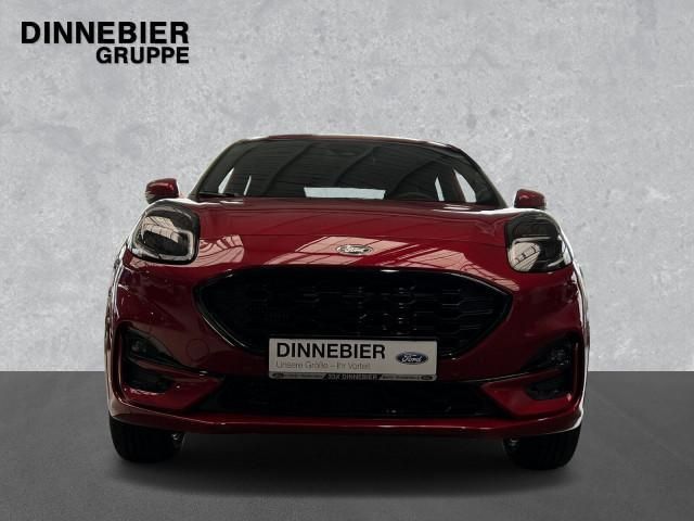 Ford Puma ST-LINE X LED+Navi+Kamera+Winterpaket imagem 2