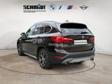 BMW X1 xDrive25d xLine + GARANTIE - BMW X1: Braun
