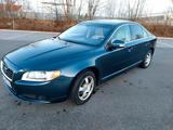 Volvo S80 Bj. 2007, 2,4 D5 260tkm - Volvo S80: 2.5