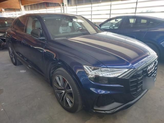 Audi Q8 60TFSIe 2x S LINE BLACK HD-MTRX/ACC/PANO/360° foto 7