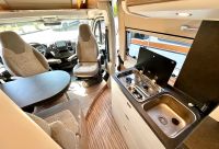 Malibu Van diversity 640 LE K GT -Markise -SAT + TV (9/13)