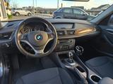 BMW X1 20i sDrive *Automatik*PDC*LED*SHZ*Grau* - BMW aus 2014