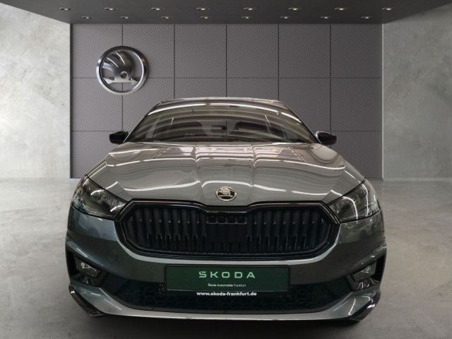 Skoda Fabia - Bild 2