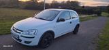 Opel Corsa 1.0 Twinport Cosmo Cosmo - Opel Corsa aus 2004: 1.0