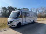 HYMER / ERIBA / HYMERCAR HYMER  B-Klasse ML I 780 5-Sitzer NP. über 200K - Hymer b klasse Wohnwagen gebraucht
