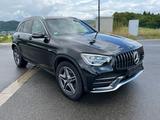 Mercedes-Benz GLC 43 AMG Mercedes-AMG GLC 43 4MATIC+ Autom... - gebrauchte Mercedes-Benz GLC 43 AMG aus dem Jahr 2022