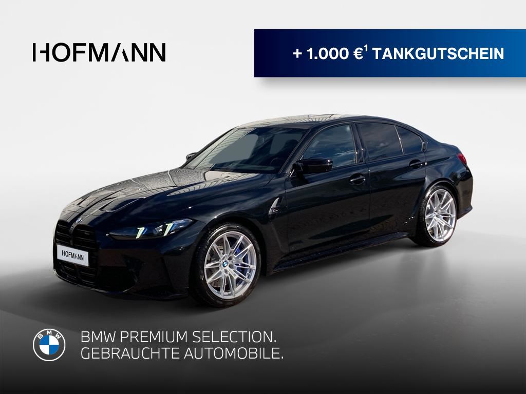Image of BMW M3