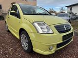 Citroën C2 VTR Plus - Citroën C2: Vtr Plus