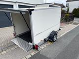 Humbaur HKT 182515s Absenkhänger - Angebote